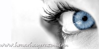 انحراف چشم  (علل و درمان)